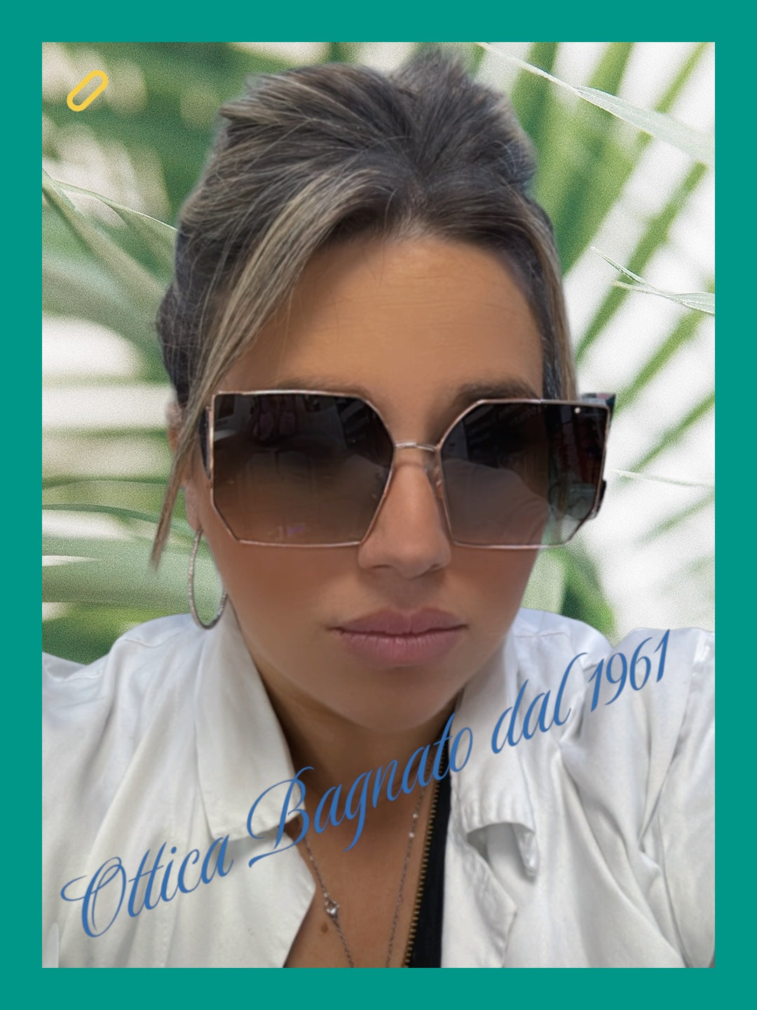 GENNY con Strass