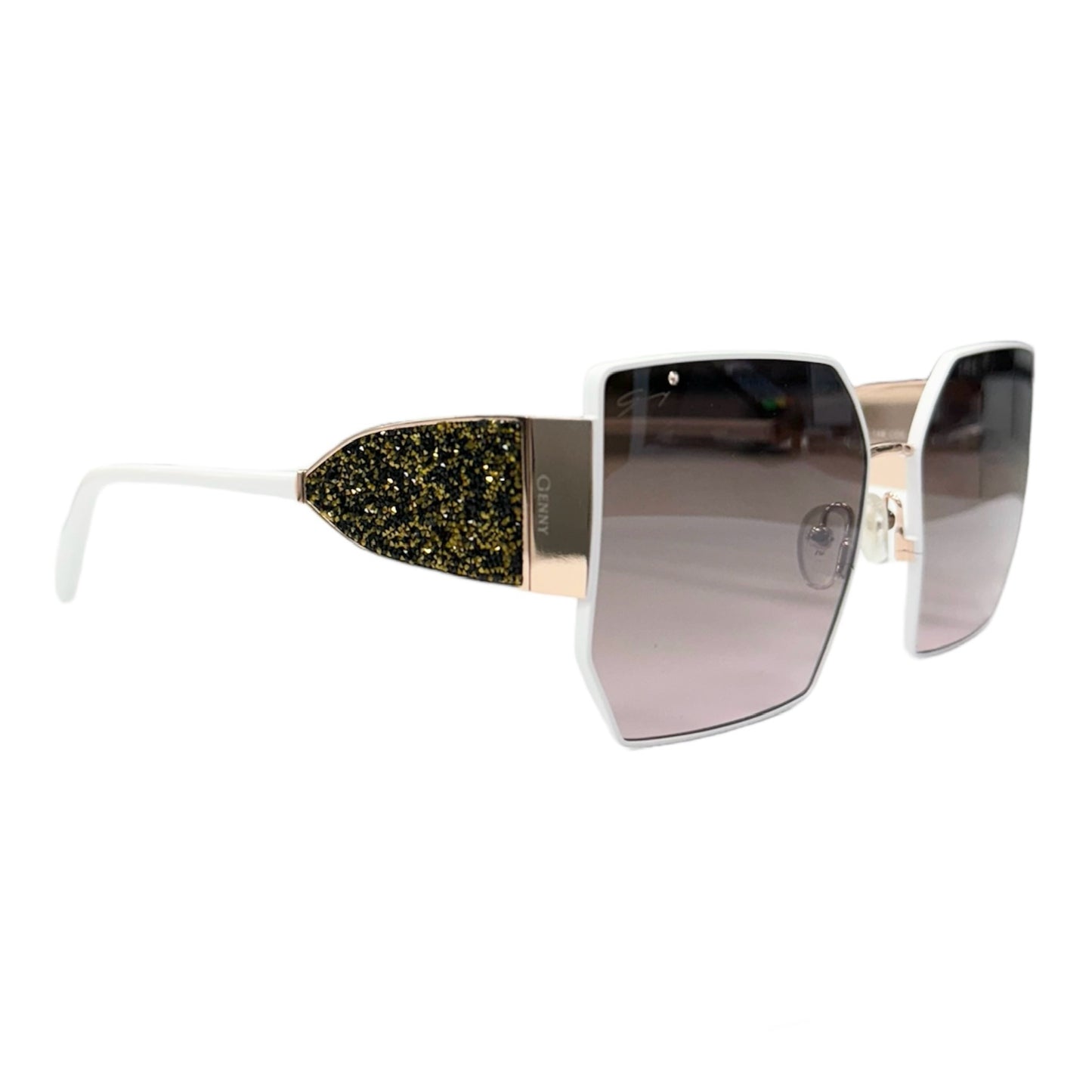 GENNY con strass