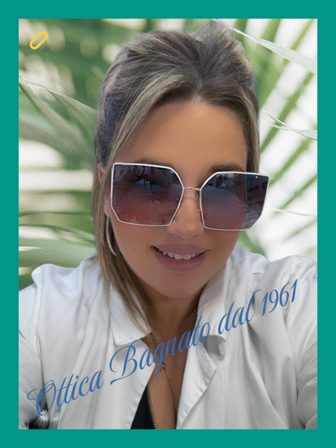 GENNY con strass