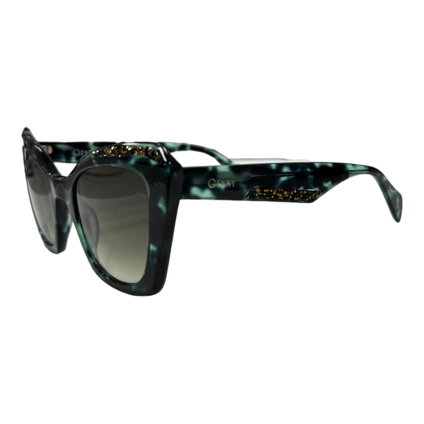 GENNY con strass