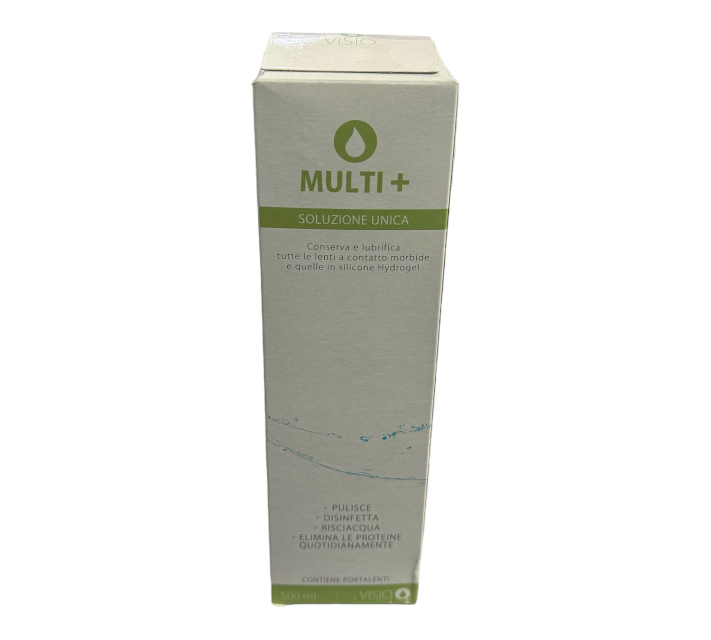 SOLUZIONE UNICA 500ML