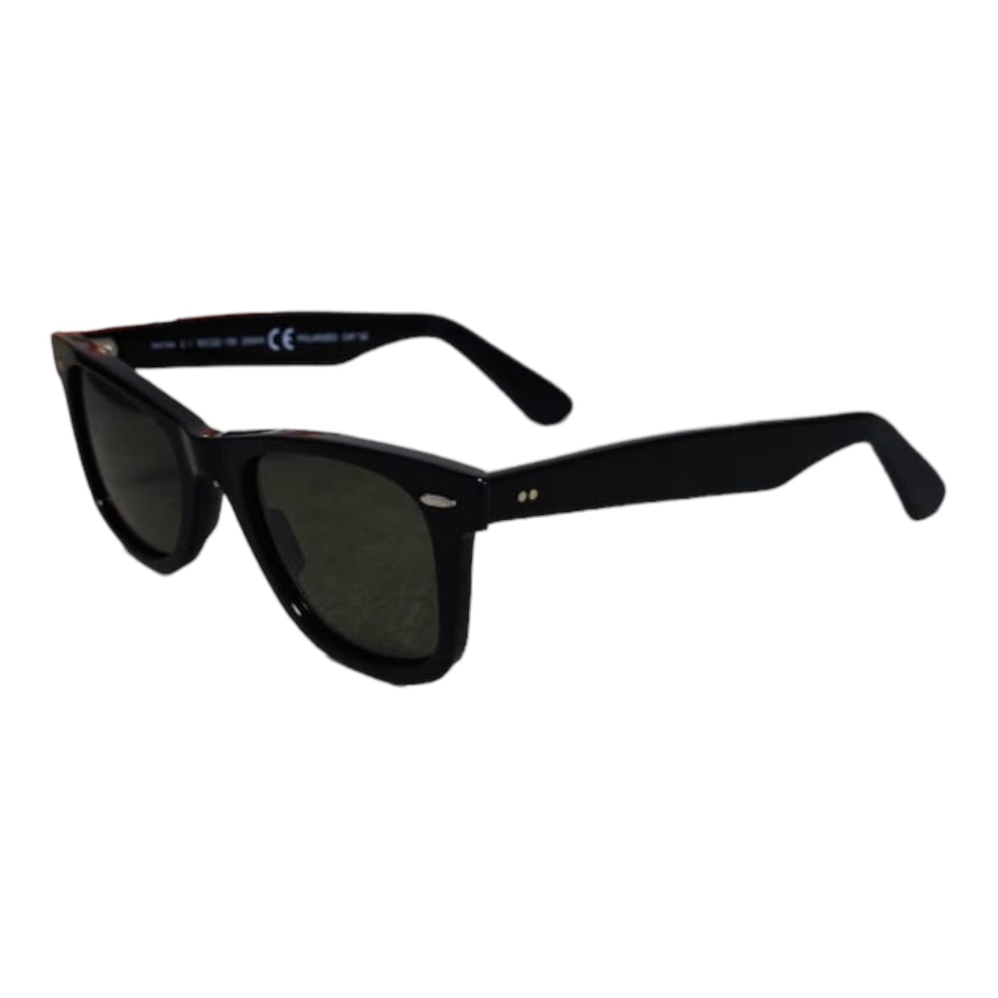 CLARK con LENTE POLARIZZATA