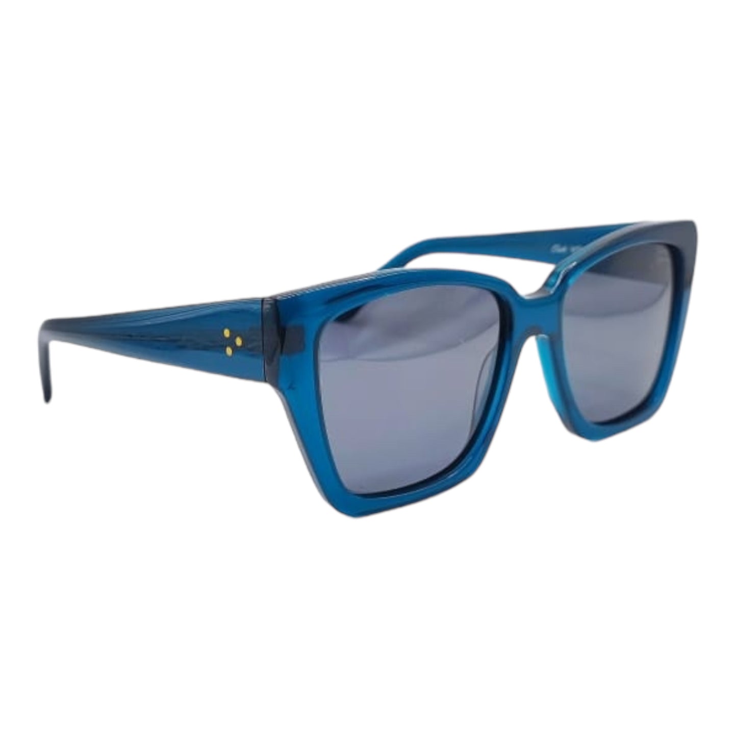 CLARK con LENTE POLARIZZATA