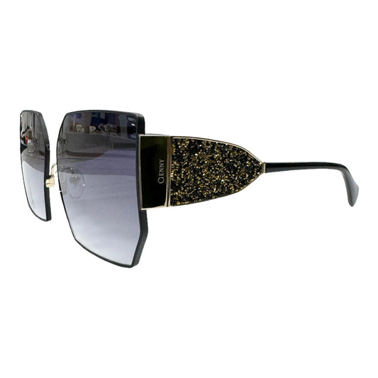 GENNY con strass