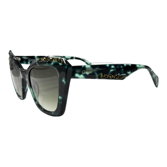 GENNY con strass