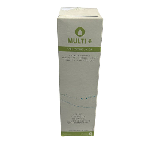 SOLUZIONE UNICA 500ML