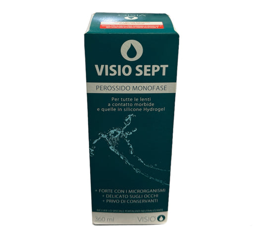 PEROSSIDO MONOFASE