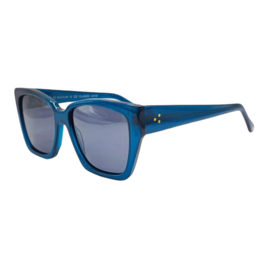 CLARK con LENTE POLARIZZATA